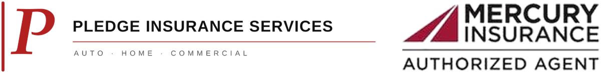 Pledge Insurance Services — Agente Autorizado de Mercury Insurance