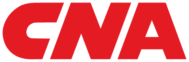 CNA logo