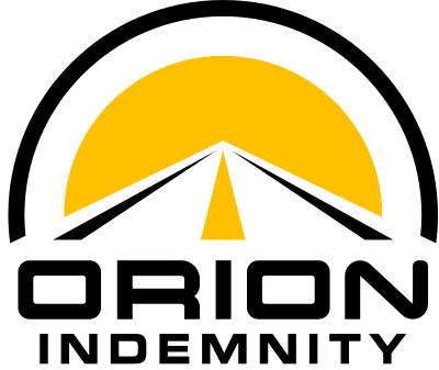 Orion Indemnity logo