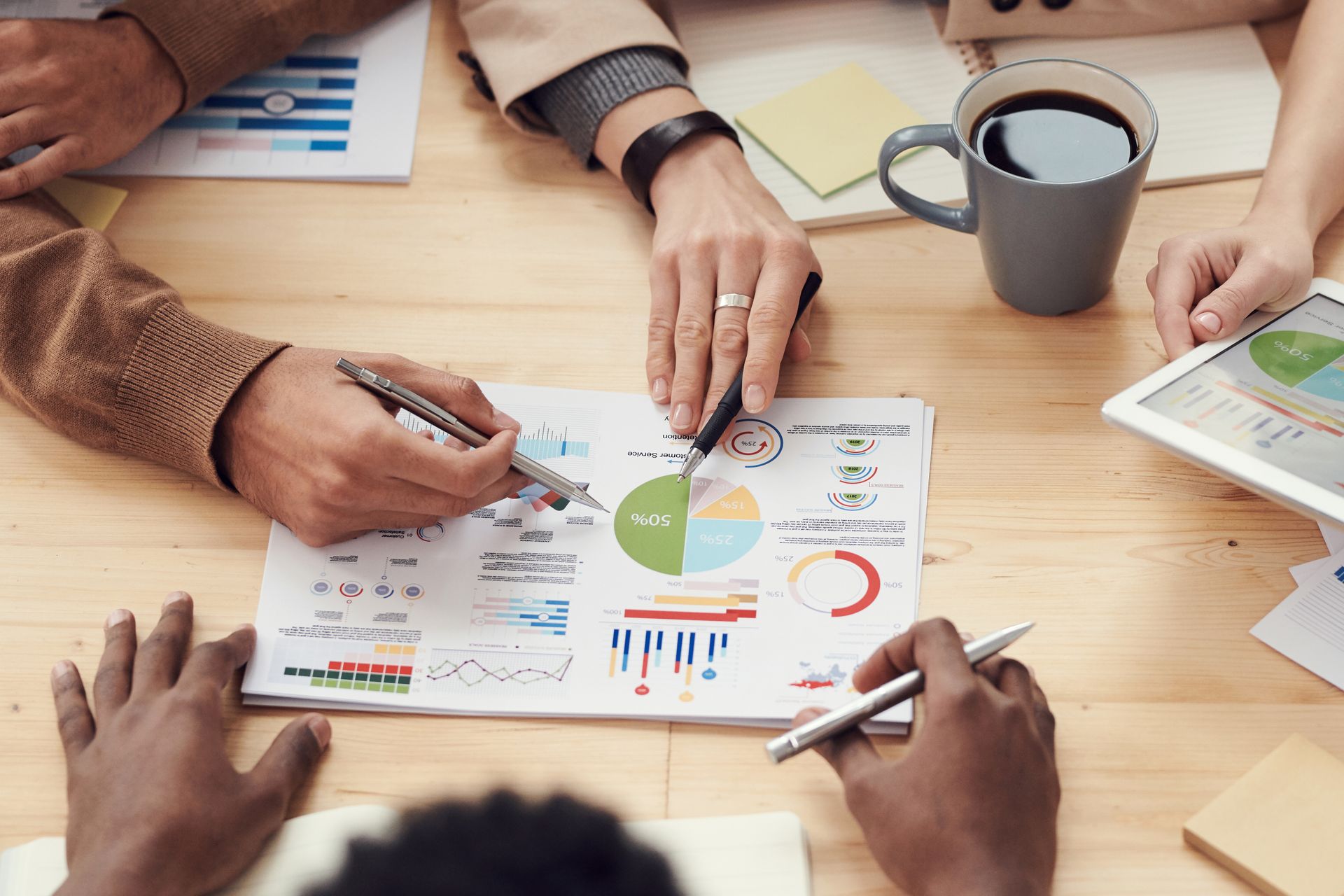 Business Insurance in California