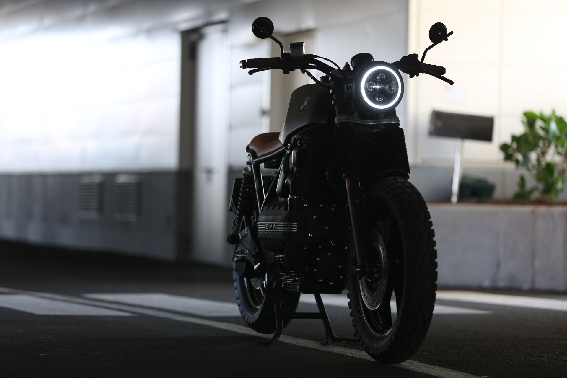 Motorcycle Insurance in California